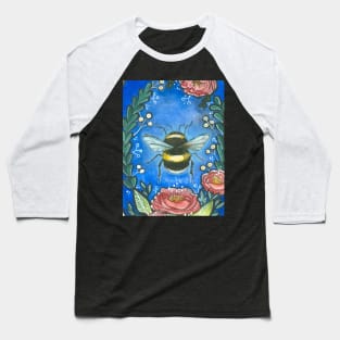 BumbleBee Baseball T-Shirt